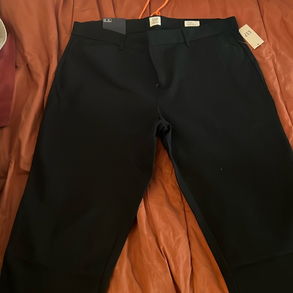 GAP Signature Skinny Ankle 14 Tall